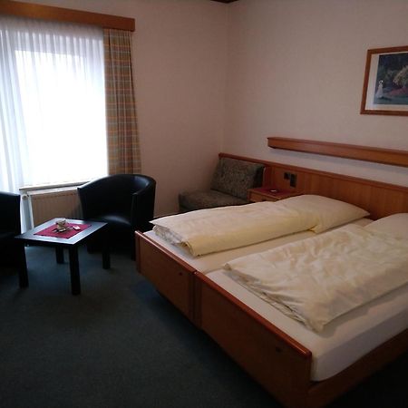 Hotel Weinhof Gross Mackenstedt Stuhr Kamer foto
