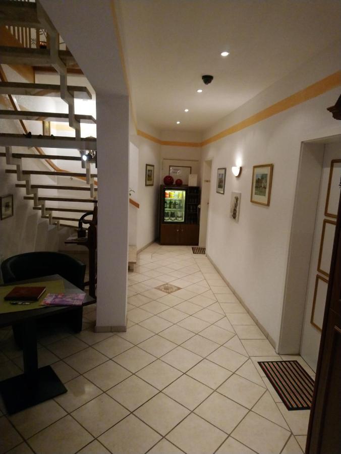 Hotel Weinhof Gross Mackenstedt Stuhr Buitenkant foto
