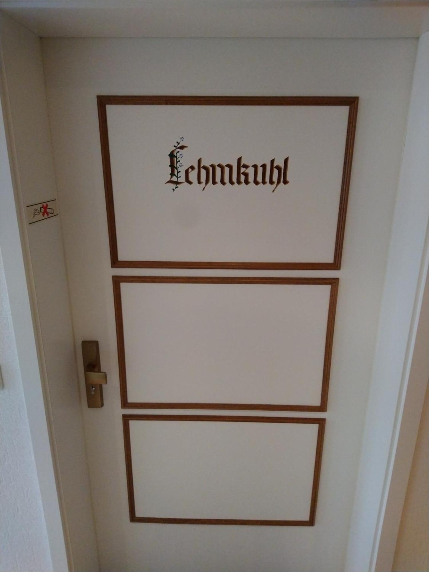 Hotel Weinhof Gross Mackenstedt Stuhr Kamer foto