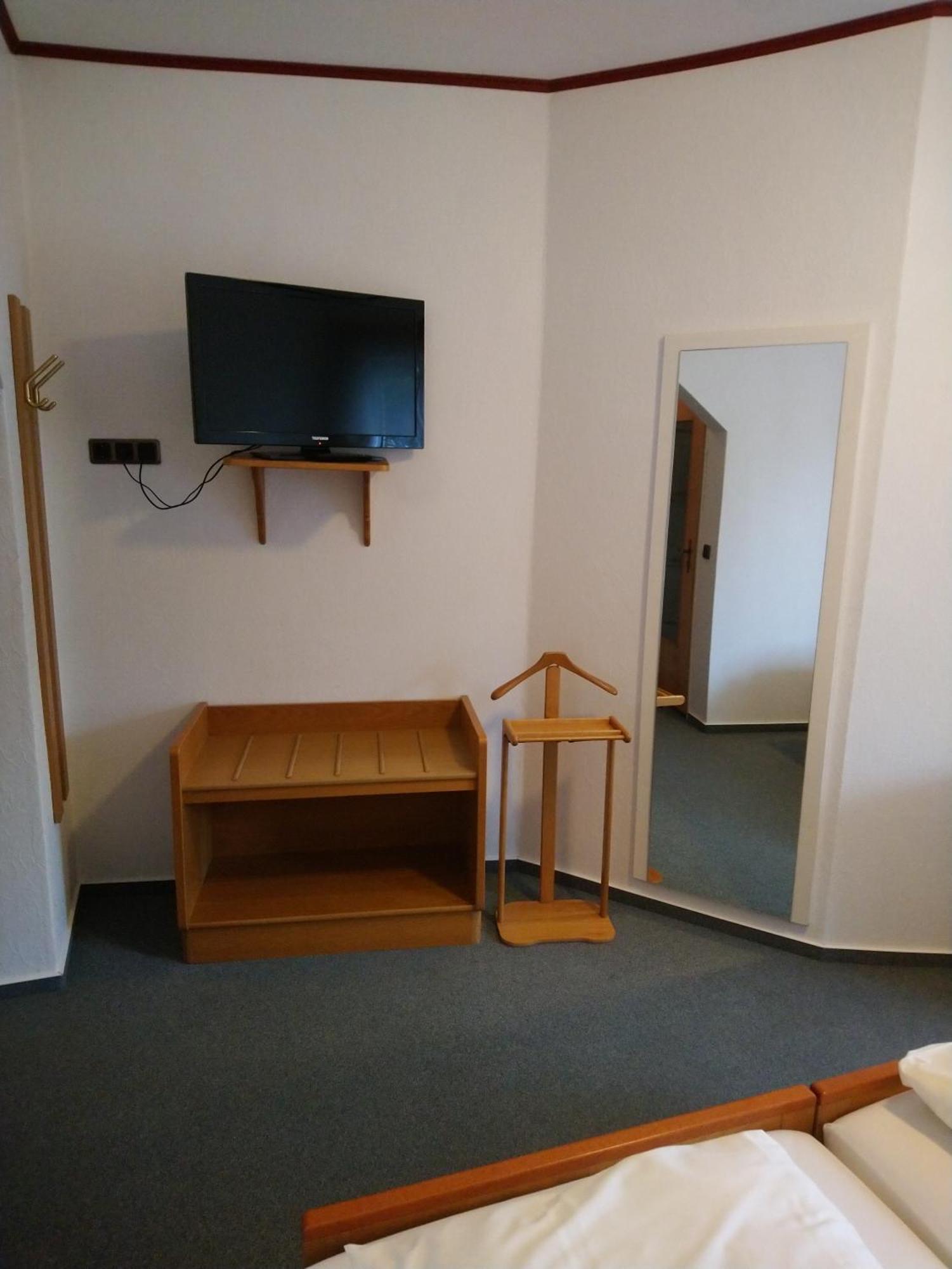 Hotel Weinhof Gross Mackenstedt Stuhr Kamer foto