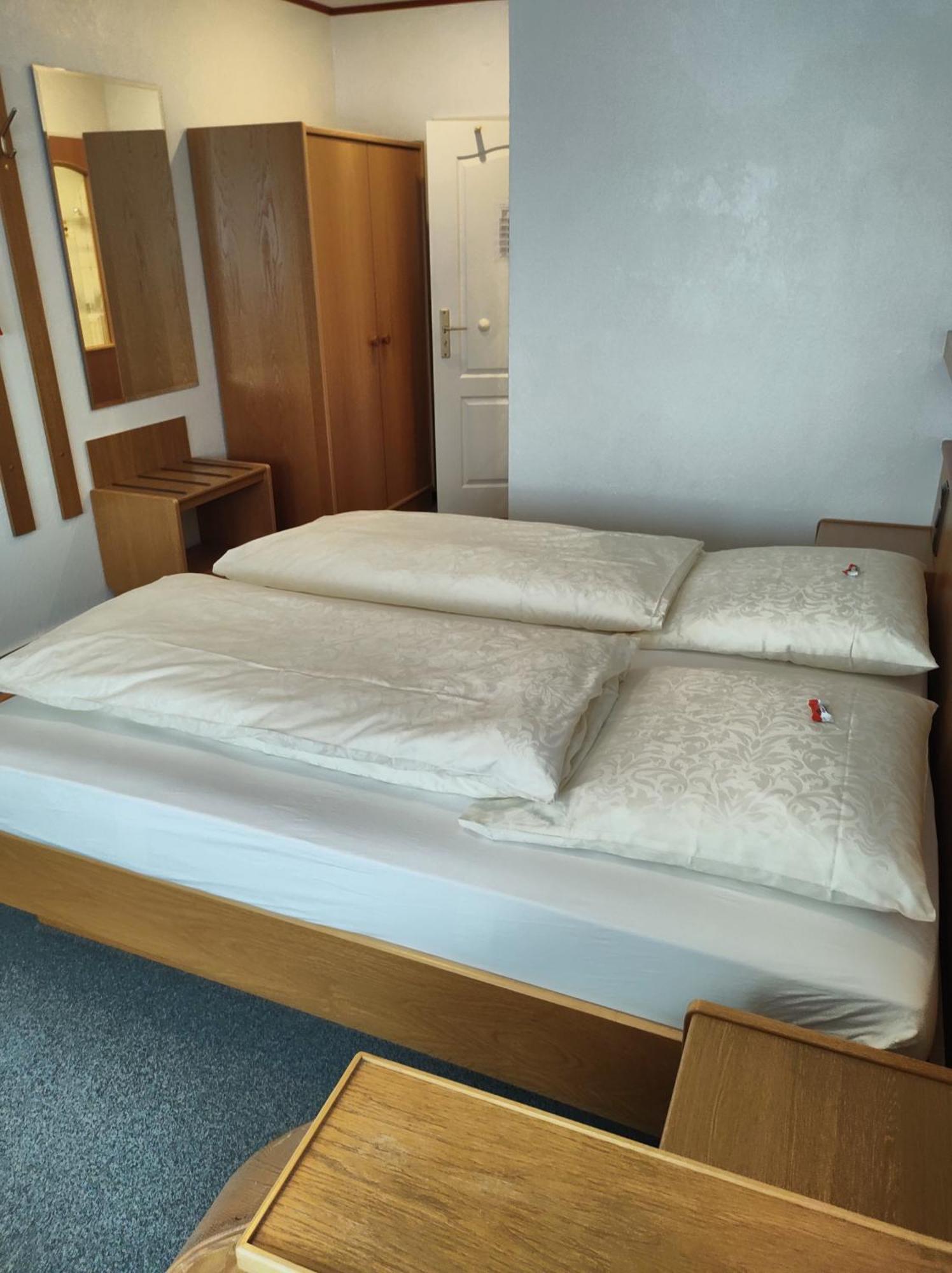 Hotel Weinhof Gross Mackenstedt Stuhr Kamer foto