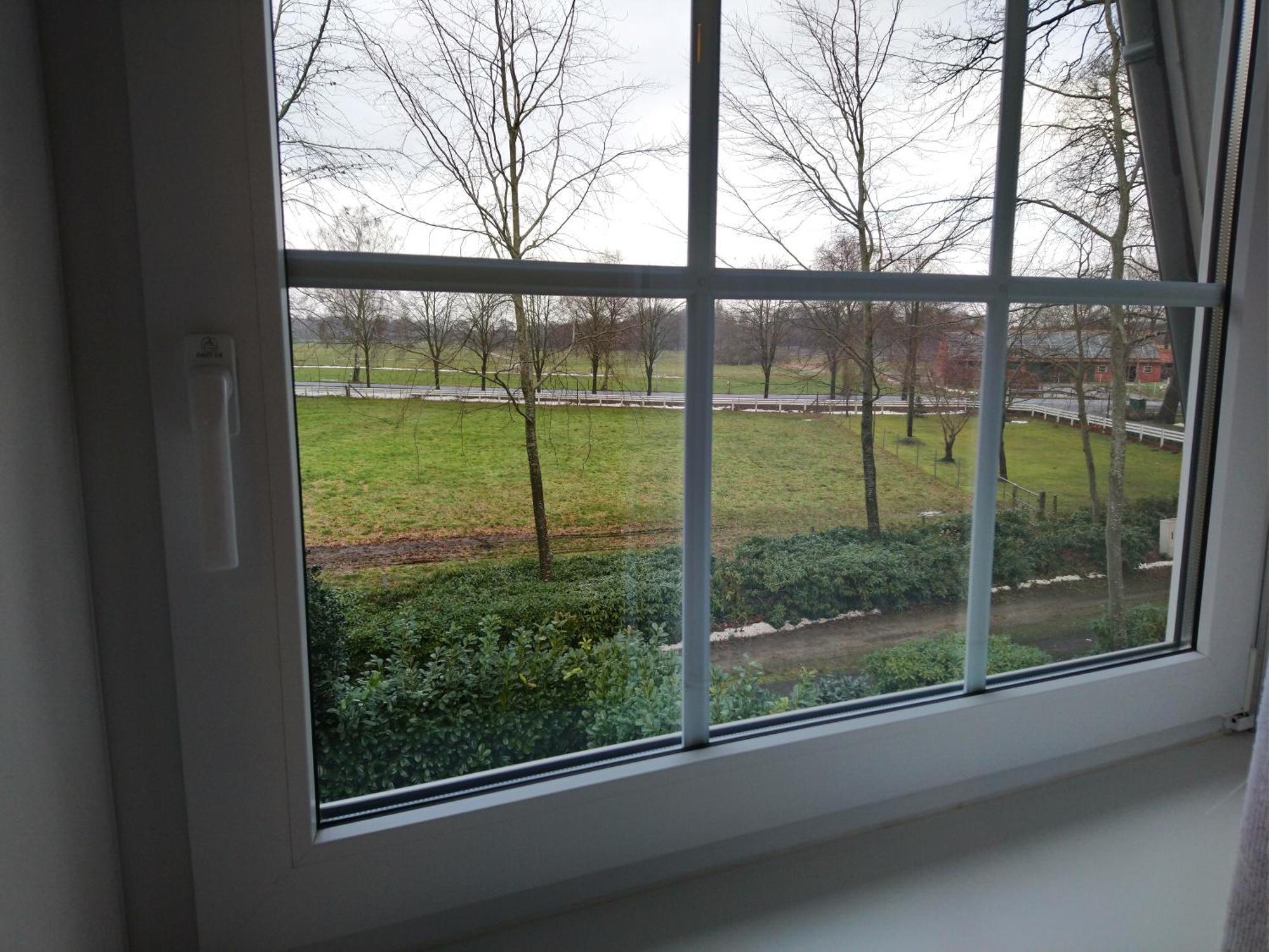 Hotel Weinhof Gross Mackenstedt Stuhr Kamer foto