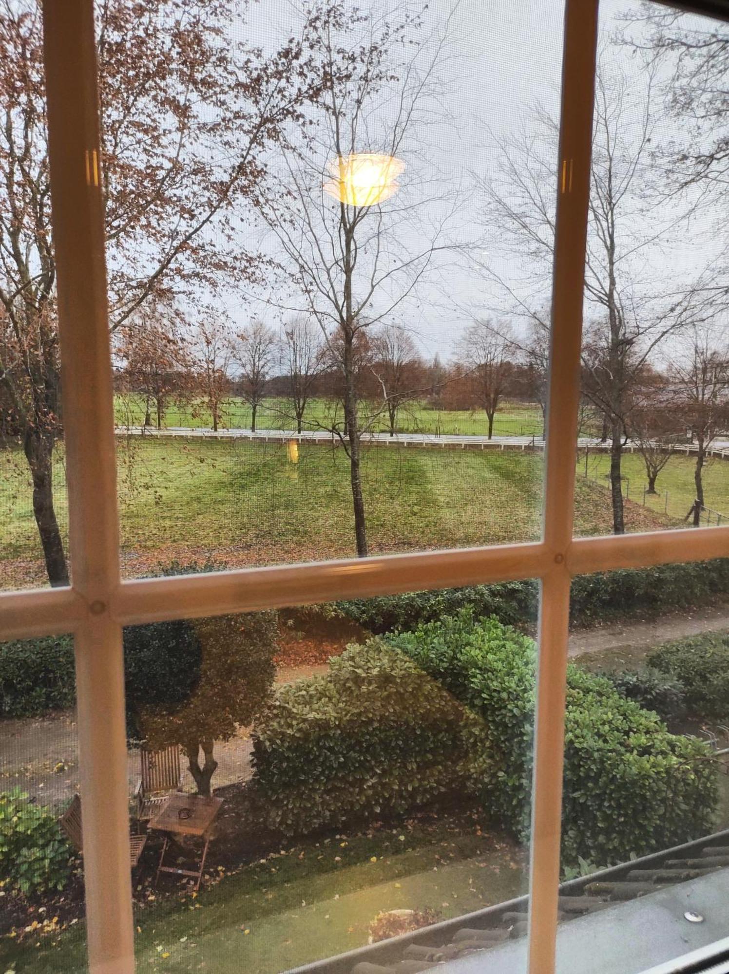 Hotel Weinhof Gross Mackenstedt Stuhr Kamer foto