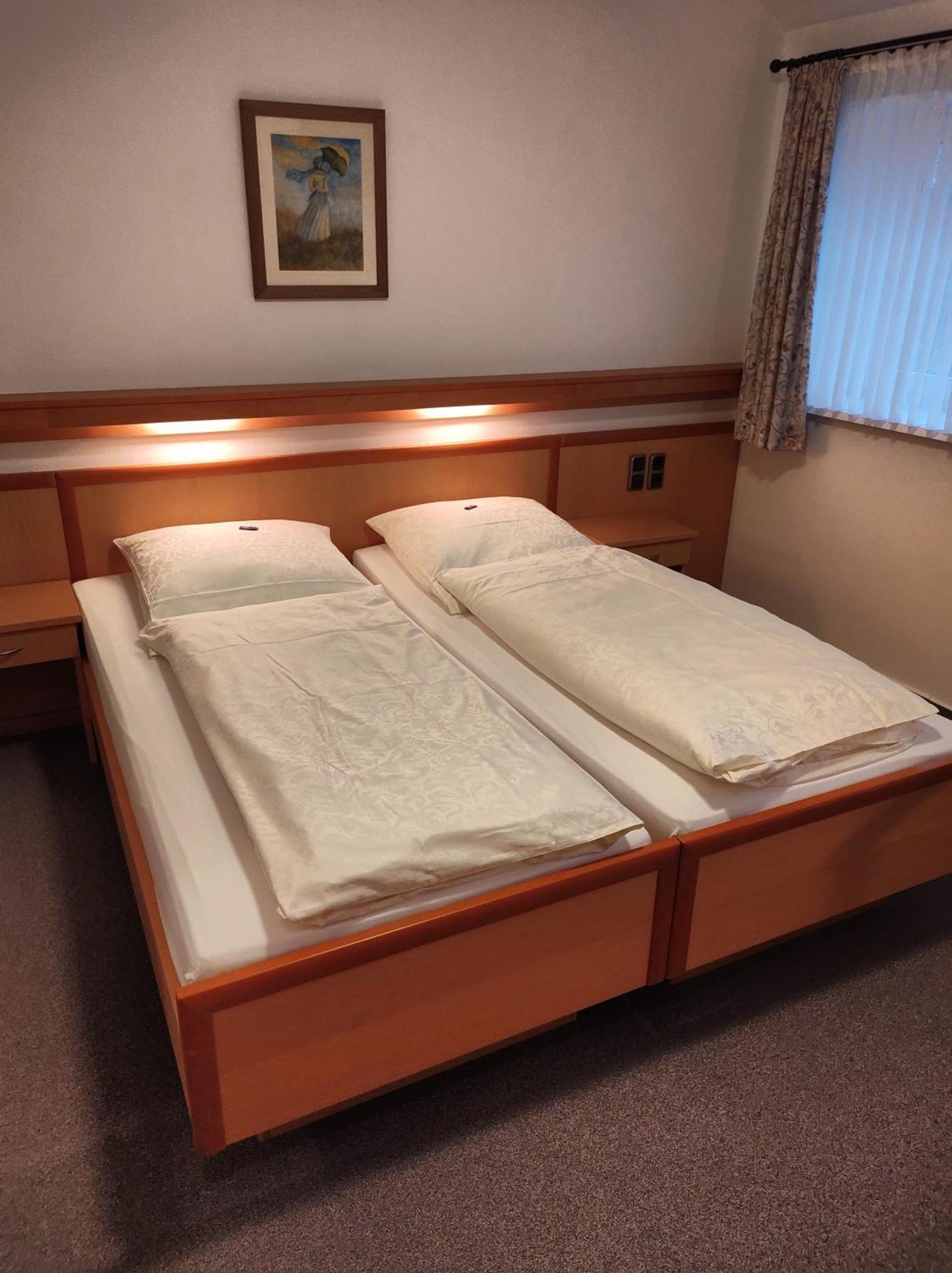 Hotel Weinhof Gross Mackenstedt Stuhr Kamer foto